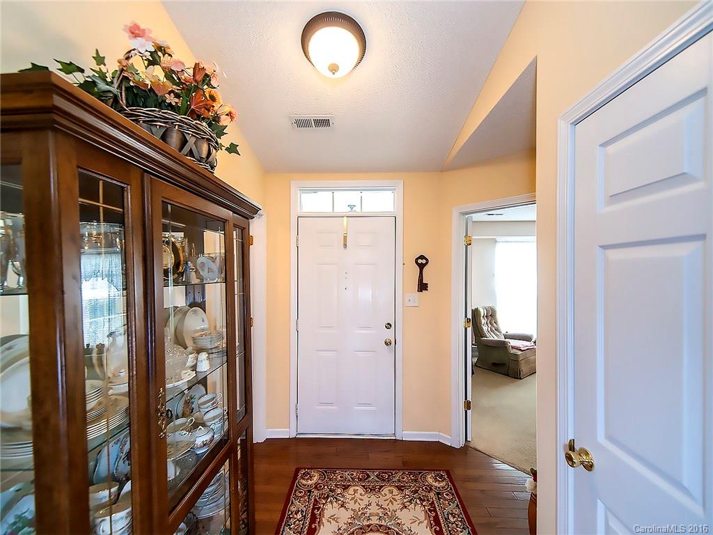 Braefield - Residential