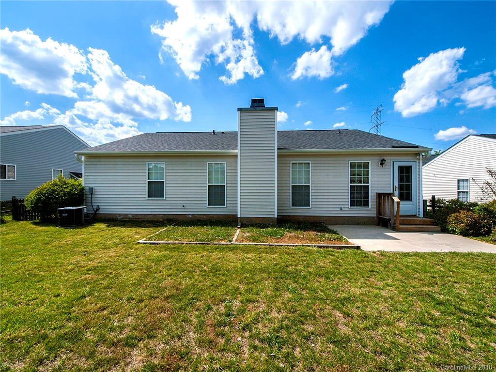 Braefield - Residential