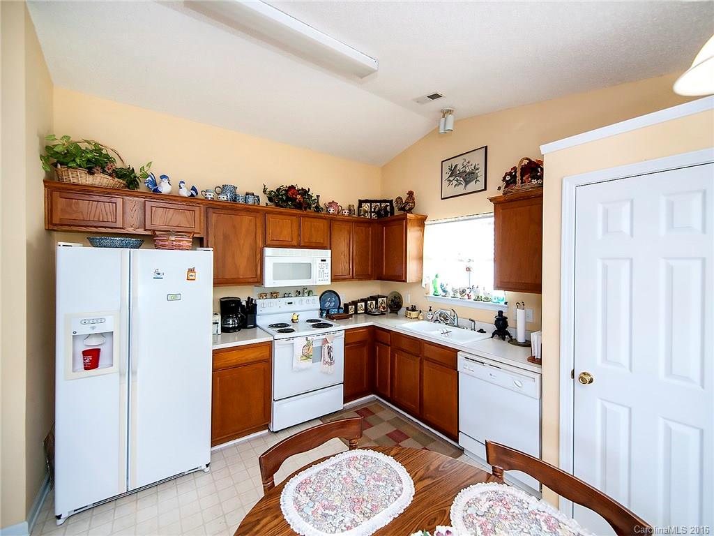 Braefield - Residential