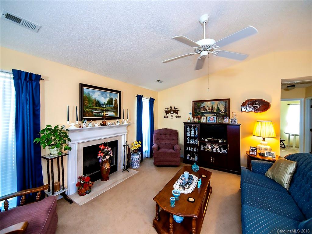 Braefield - Residential