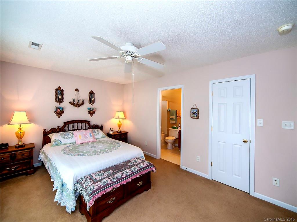 Braefield - Residential