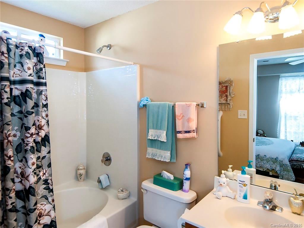 Braefield - Residential