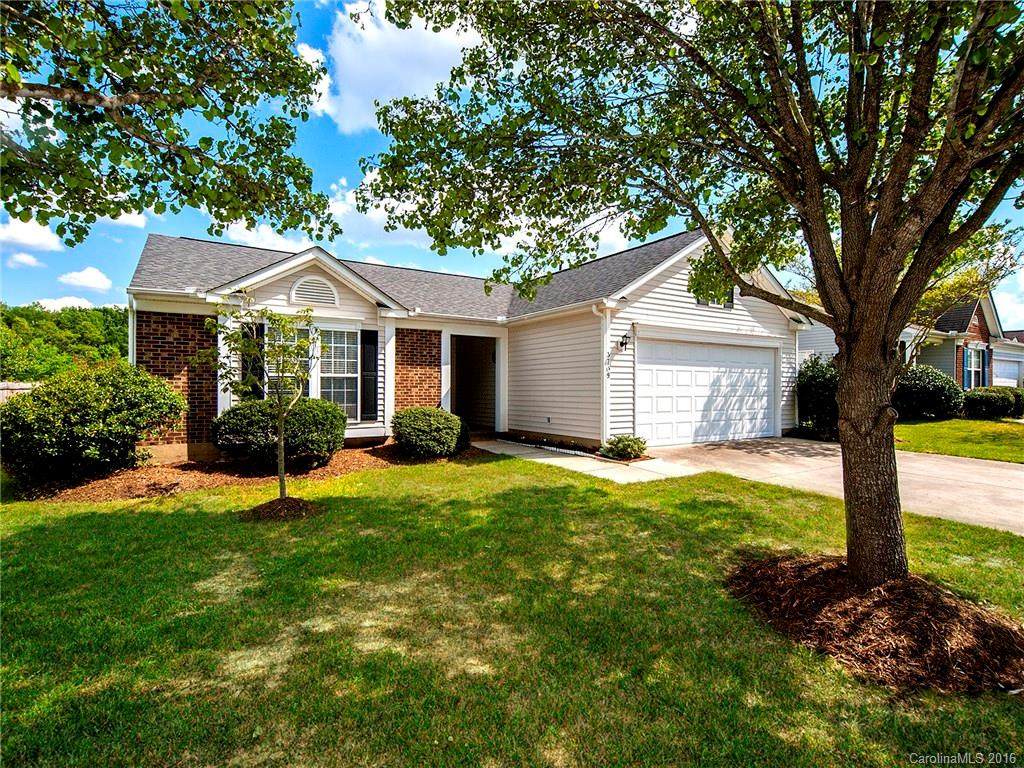 Braefield - Residential