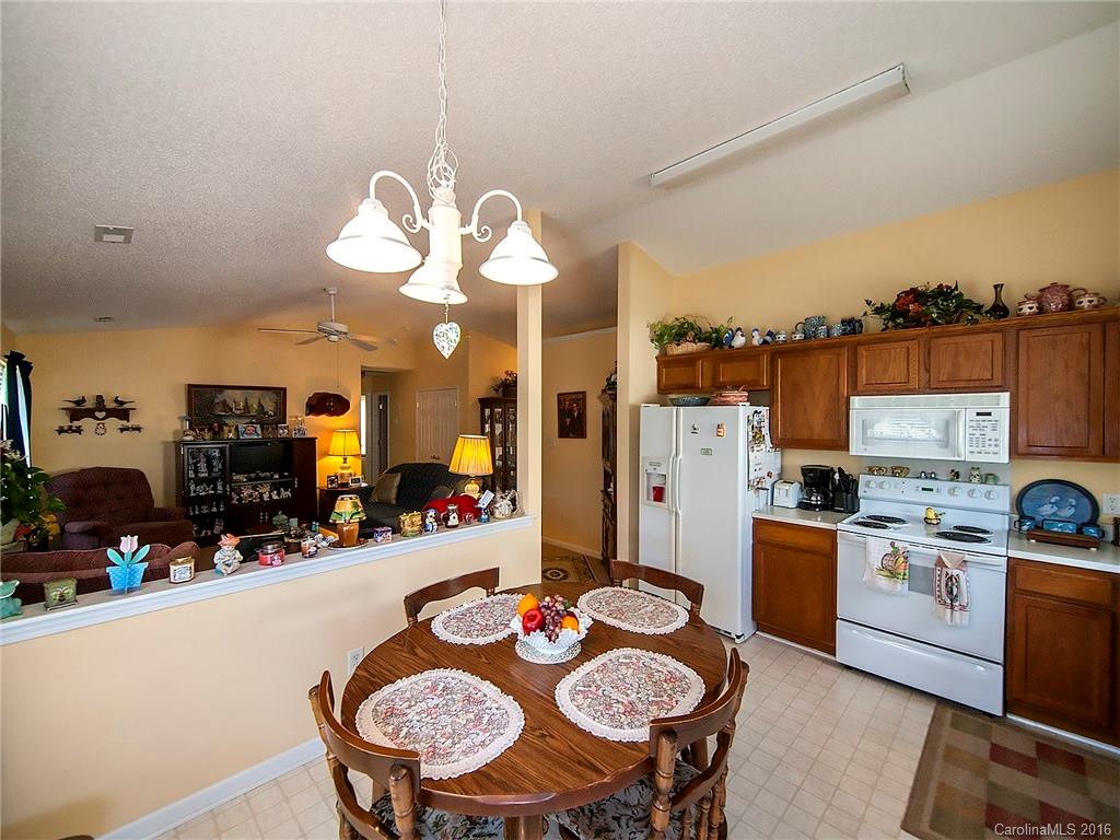 Braefield - Residential