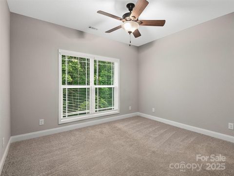 A home in Waynesville
