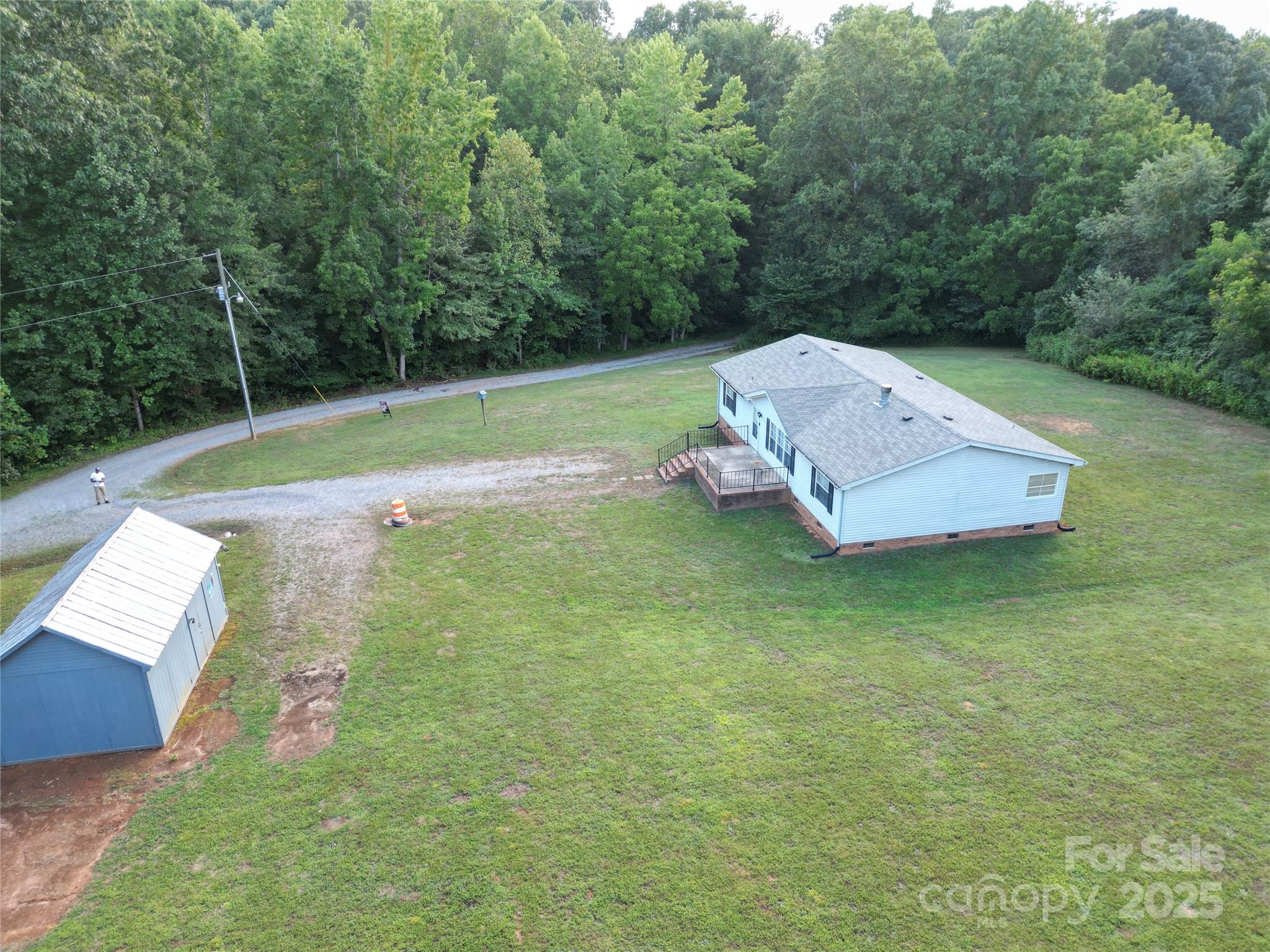 953 Bollinger Pond Drive