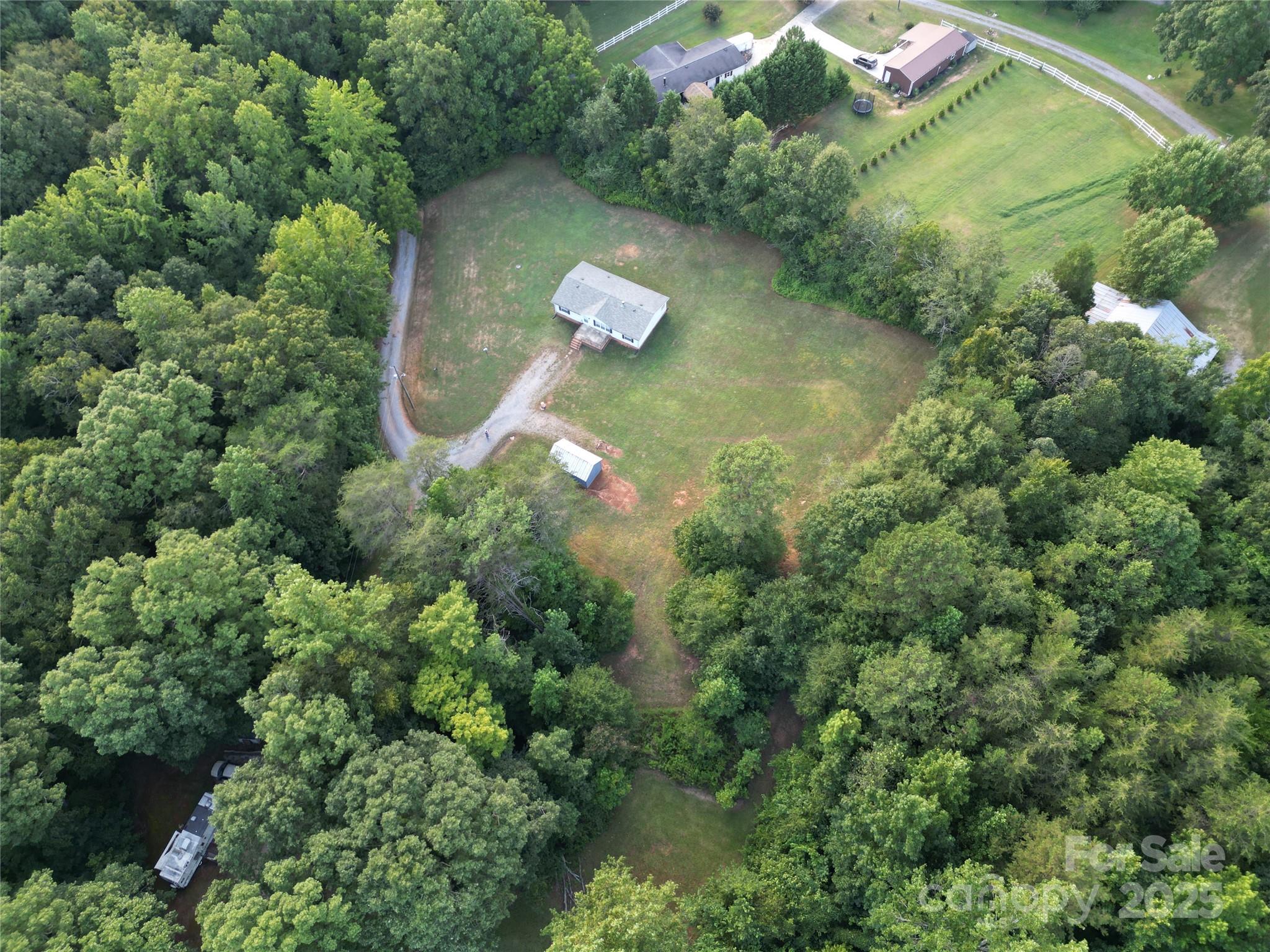 953 Bollinger Pond Drive