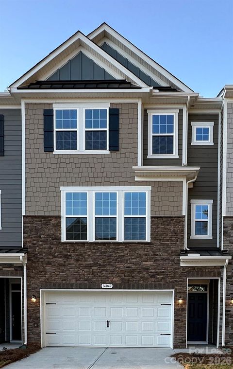 Photo of 14047 MARTIN HILL Way, Charlotte, NC 28277 (MLS # 4356292)
