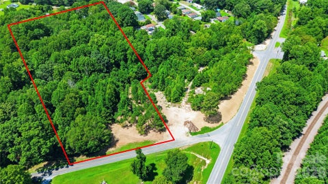 Photo of 000 Lyn Well Road, Lincolnton, NC 28092 (MLS # 4406552)