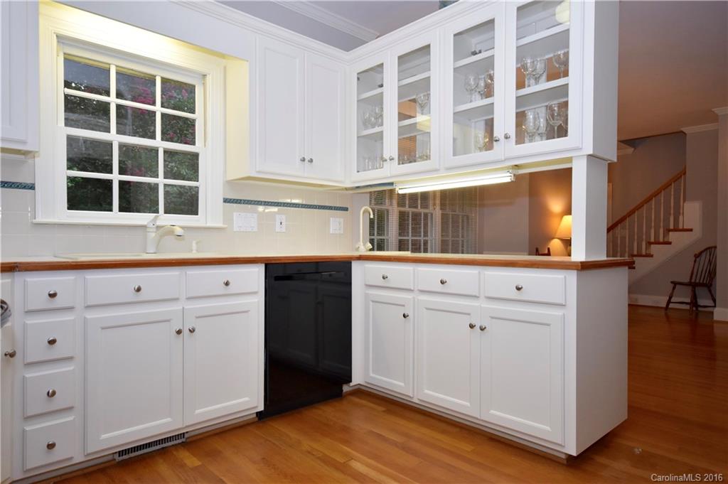 Pages Pond - Residential