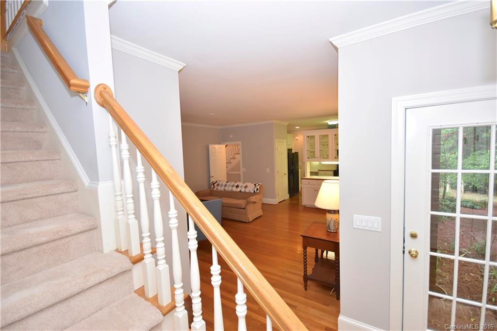 Pages Pond - Residential