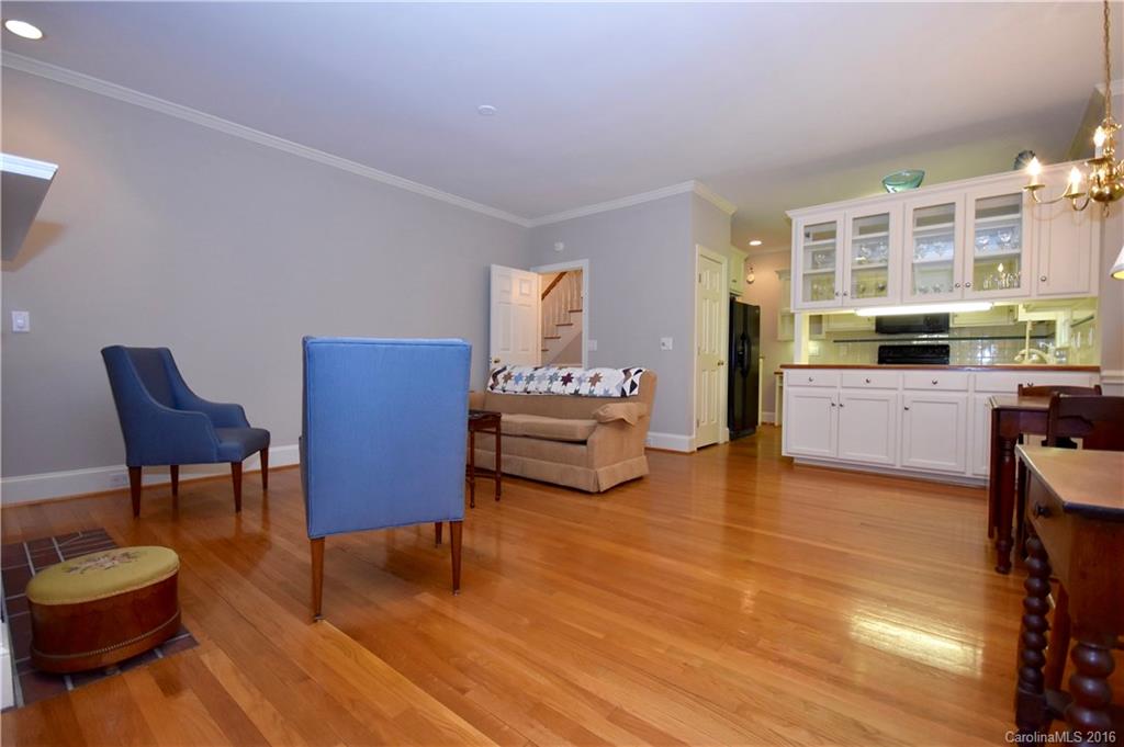 Pages Pond - Residential