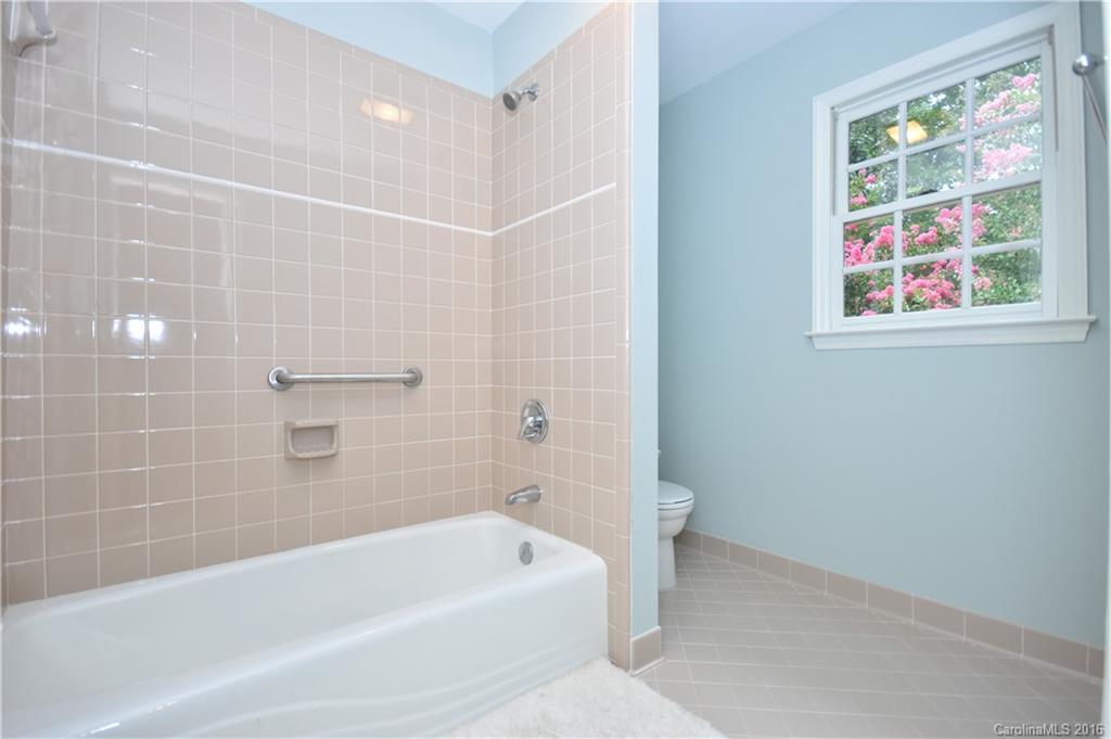 Pages Pond - Residential