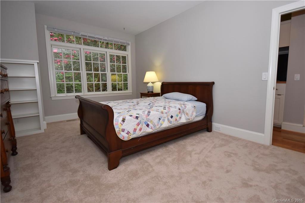 Pages Pond - Residential