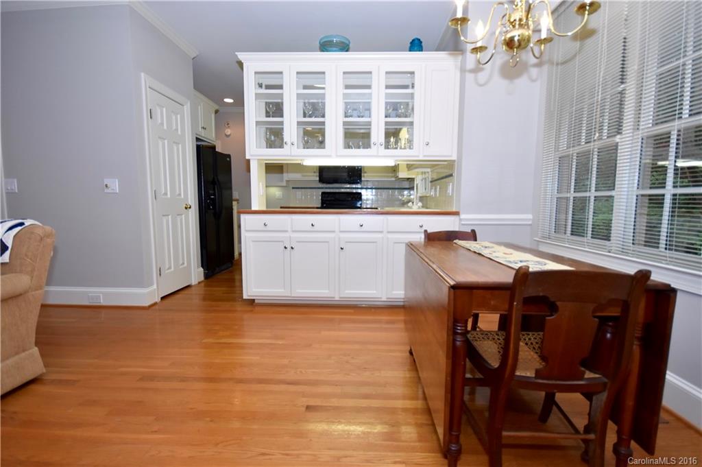 Pages Pond - Residential