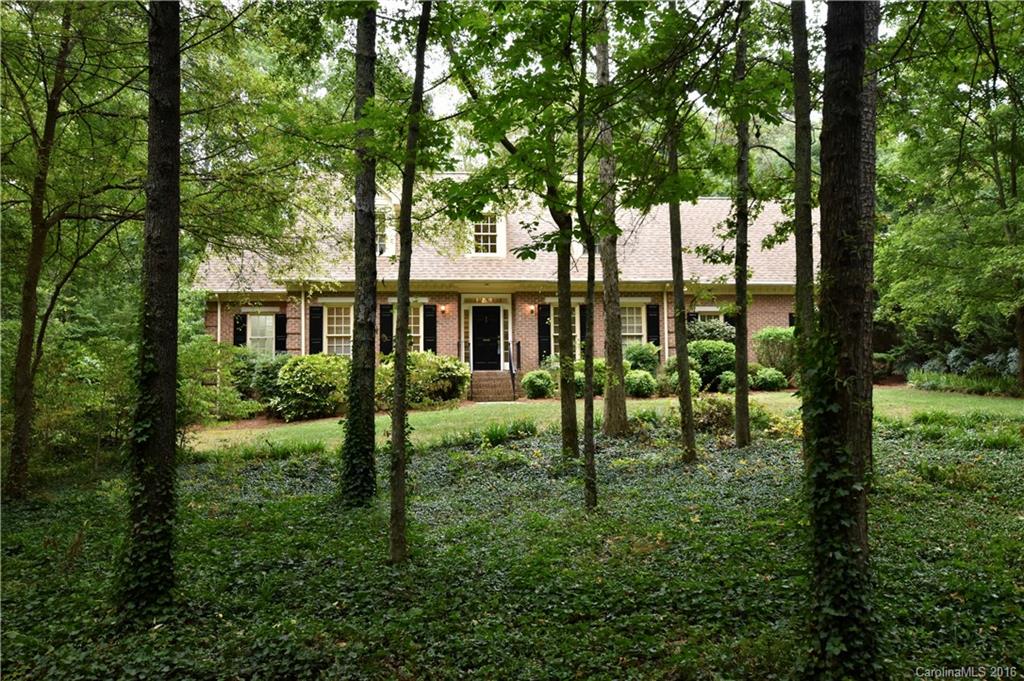 Pages Pond - Residential