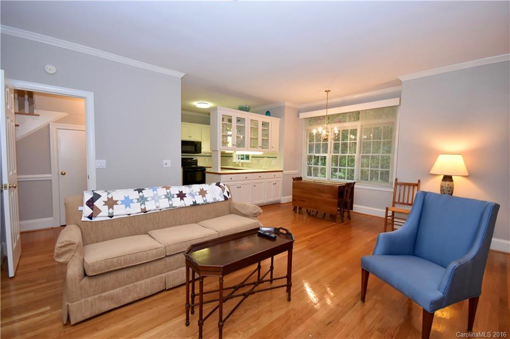 Pages Pond - Residential