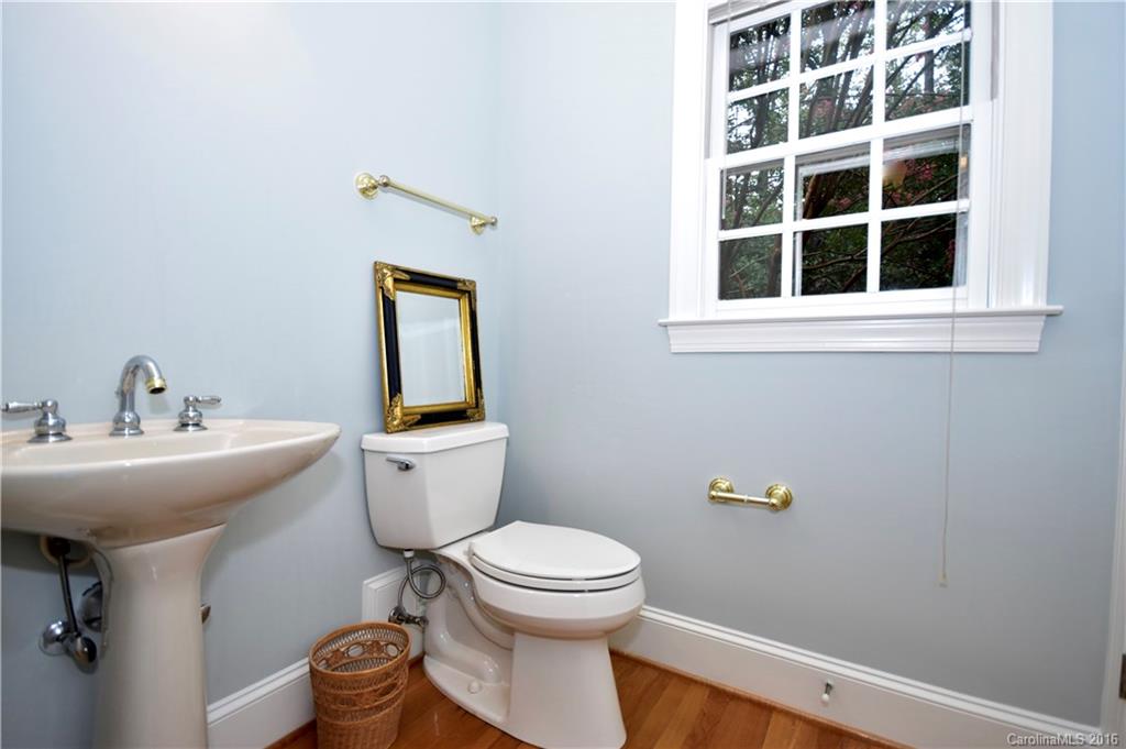 Pages Pond - Residential