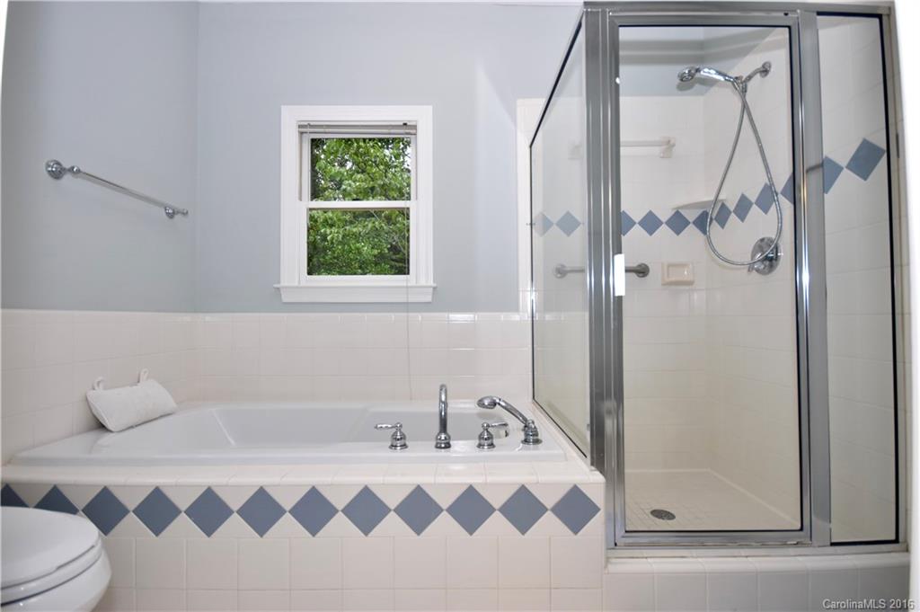 Pages Pond - Residential