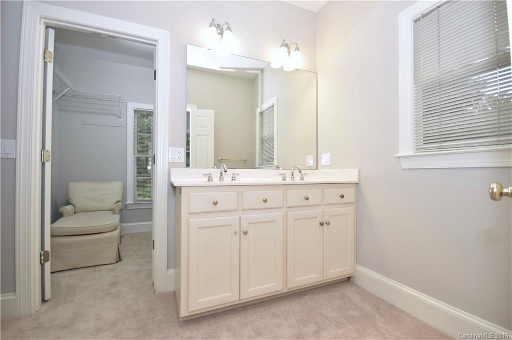 Pages Pond - Residential