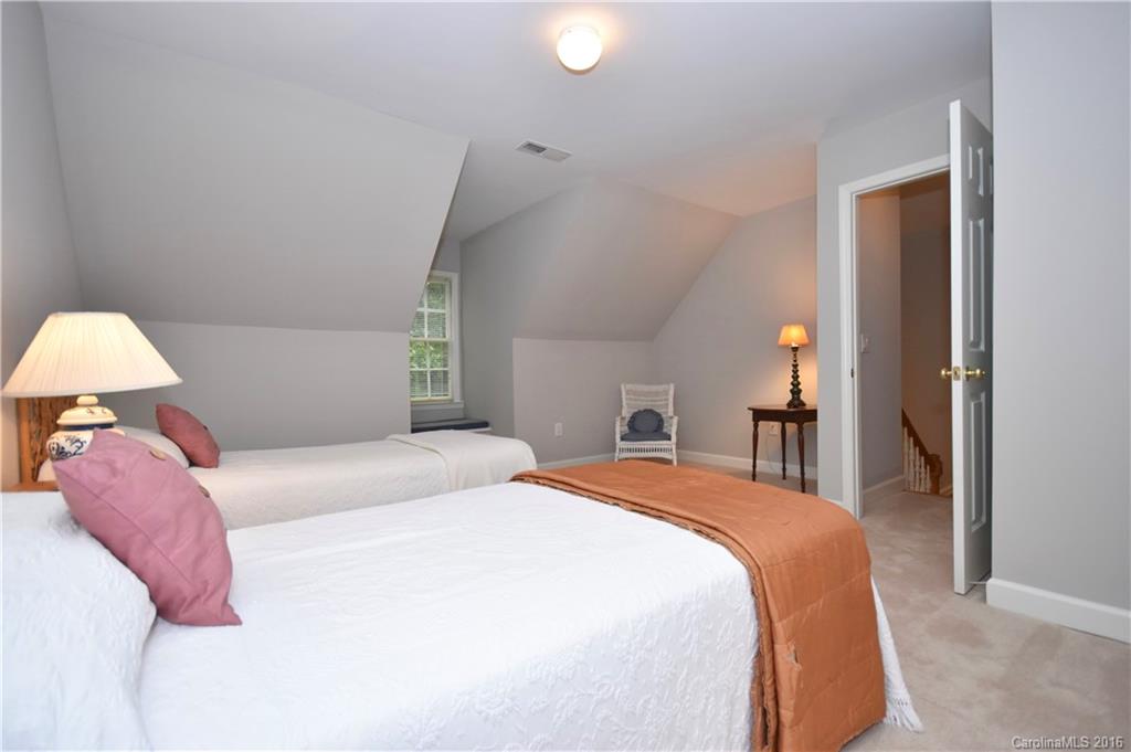 Pages Pond - Residential