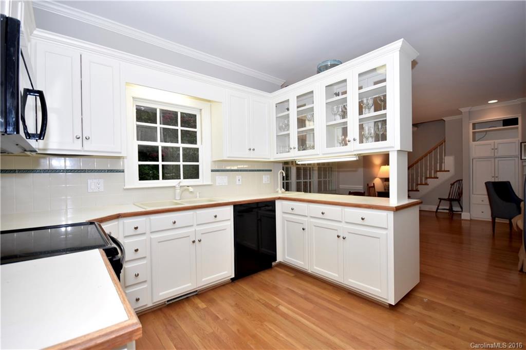 Pages Pond - Residential