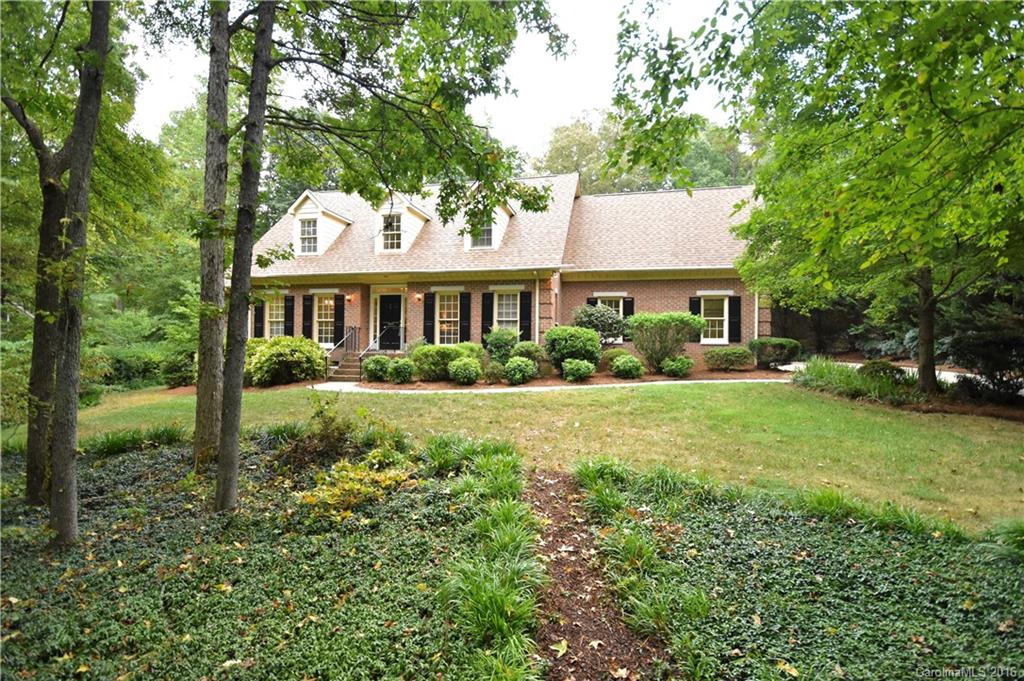 Pages Pond - Residential