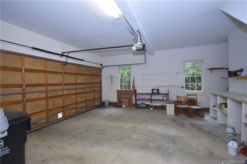 Pages Pond - Residential