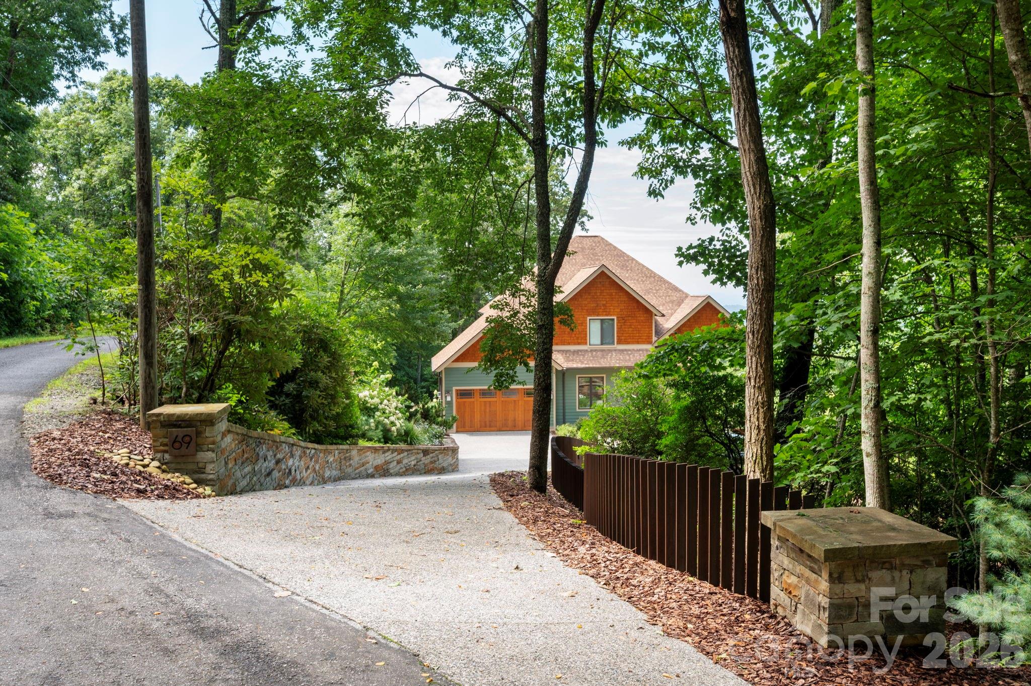 69 Rock Springs Road
