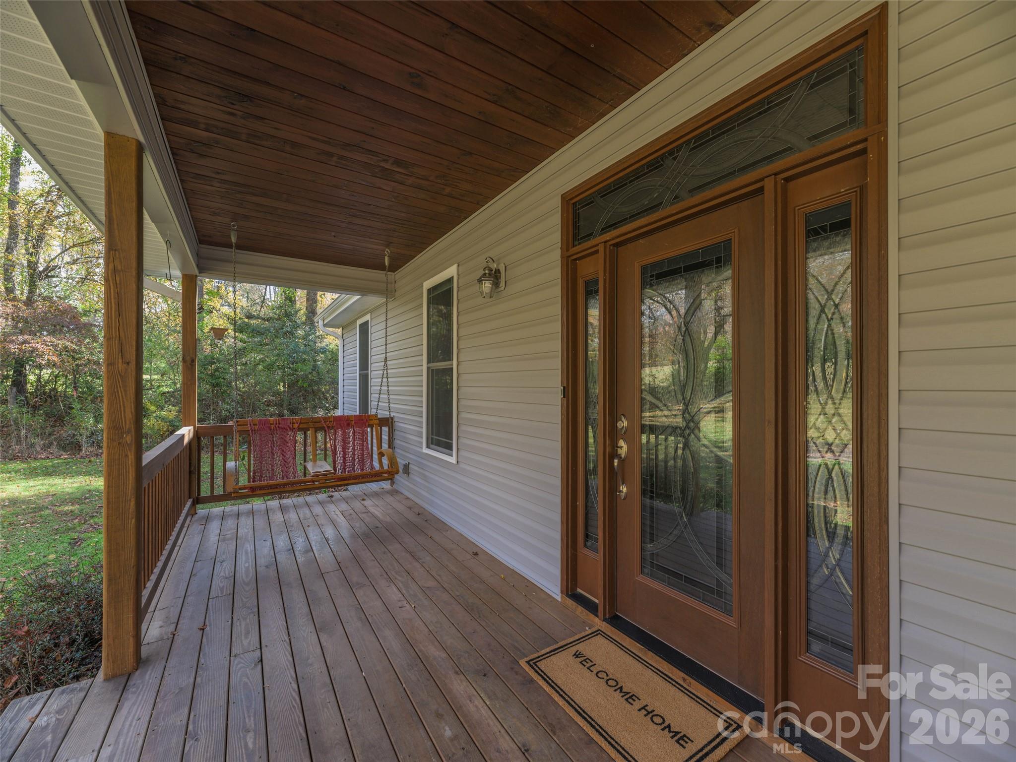 574 Whitener Road
