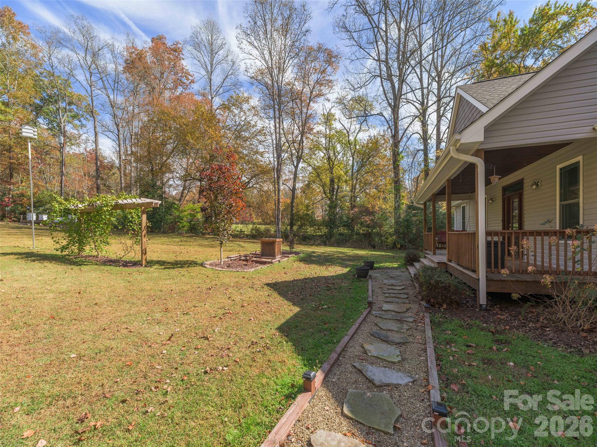 574 Whitener Road
