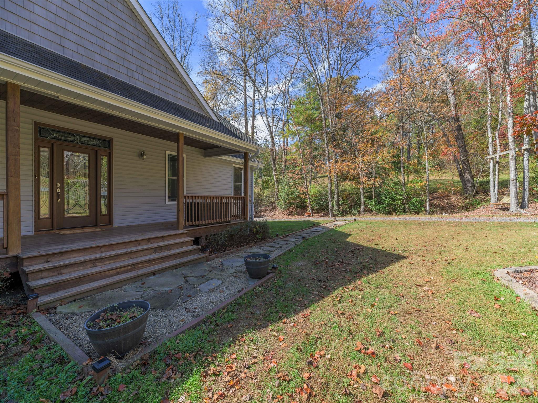 574 Whitener Road
