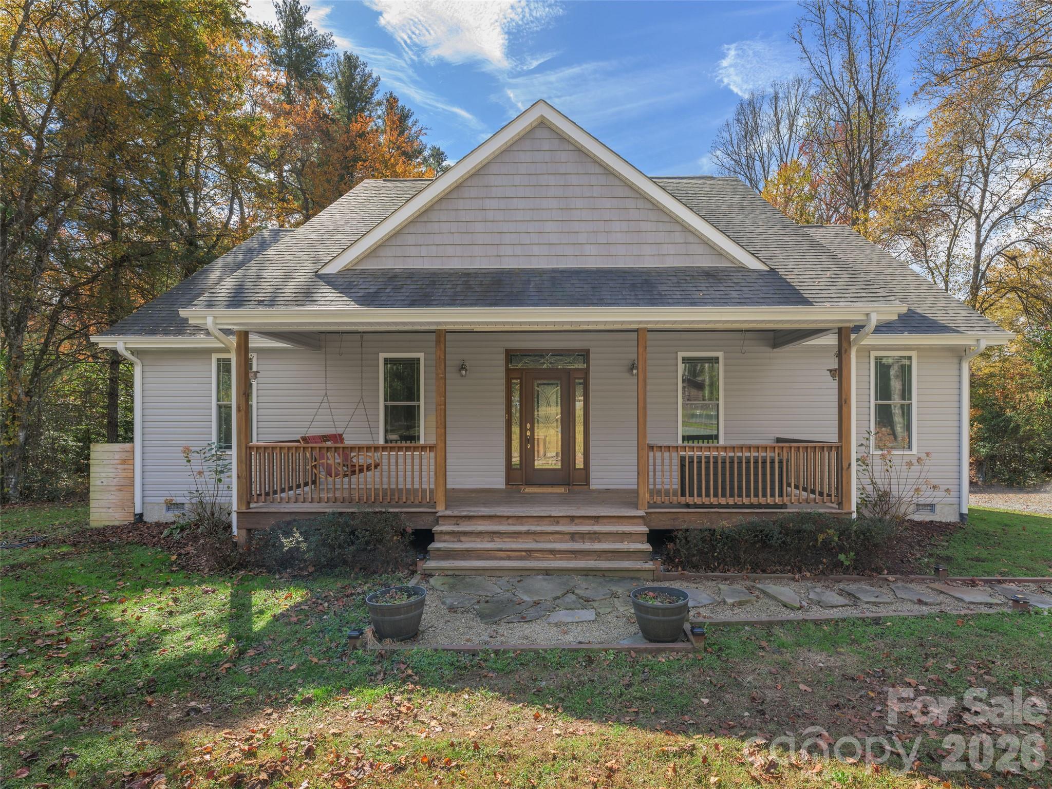 574 Whitener Road
