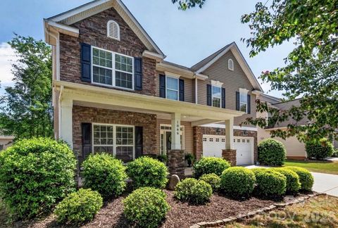 1066 Mclaren Drive Belmont NC 28012