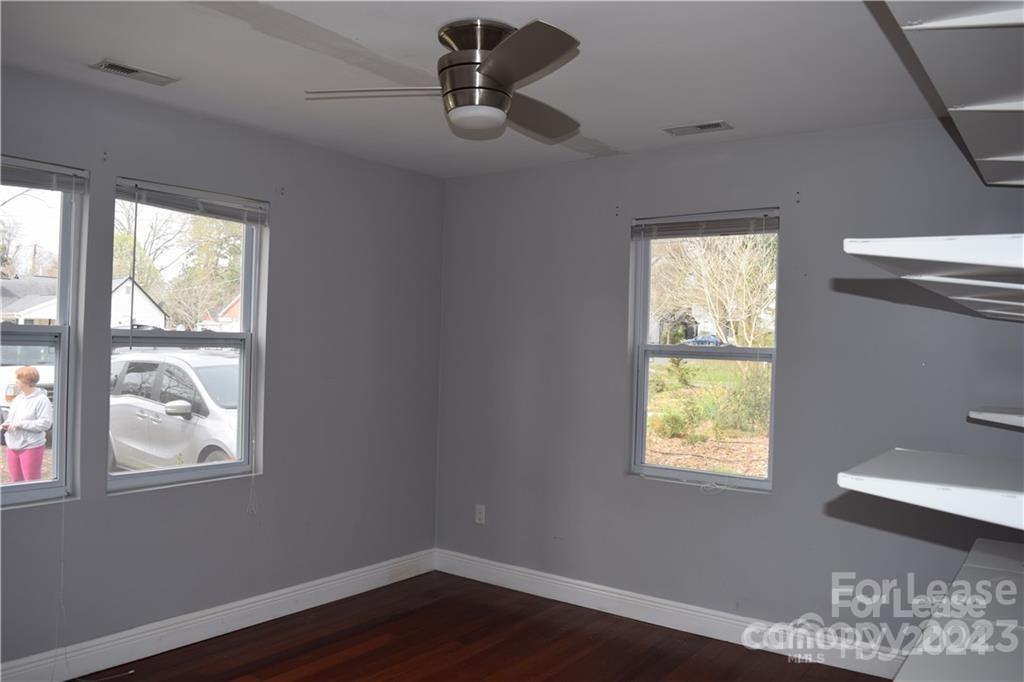 Plaza Forest - Residential Lease