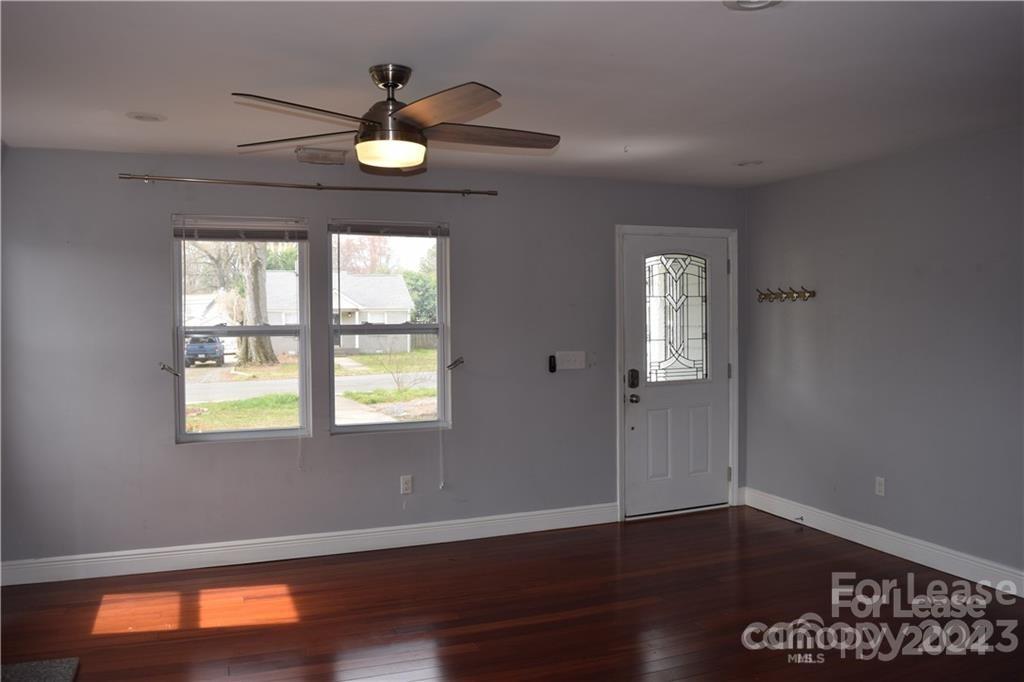 Plaza Forest - Residential Lease