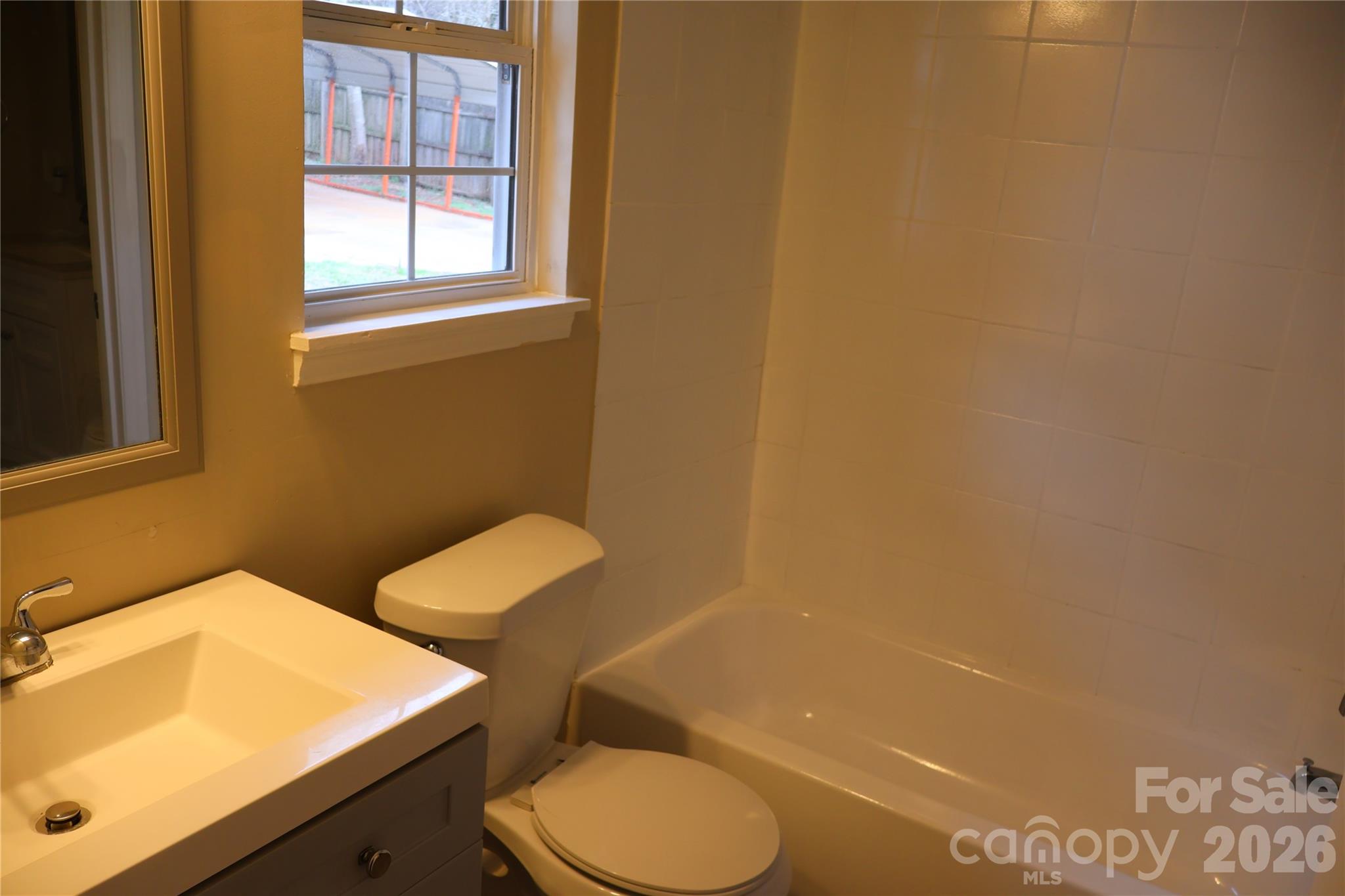 Timber Creek - Residential