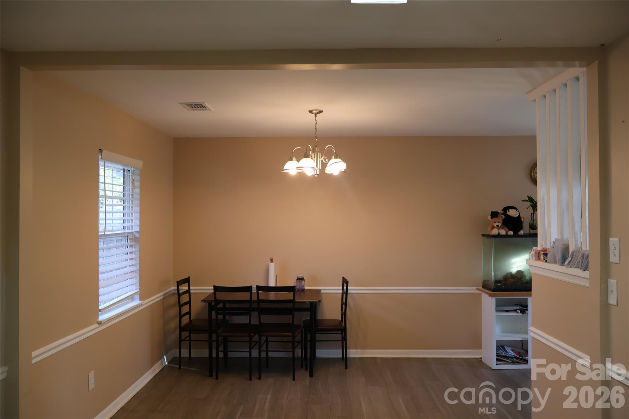 Timber Creek - Residential