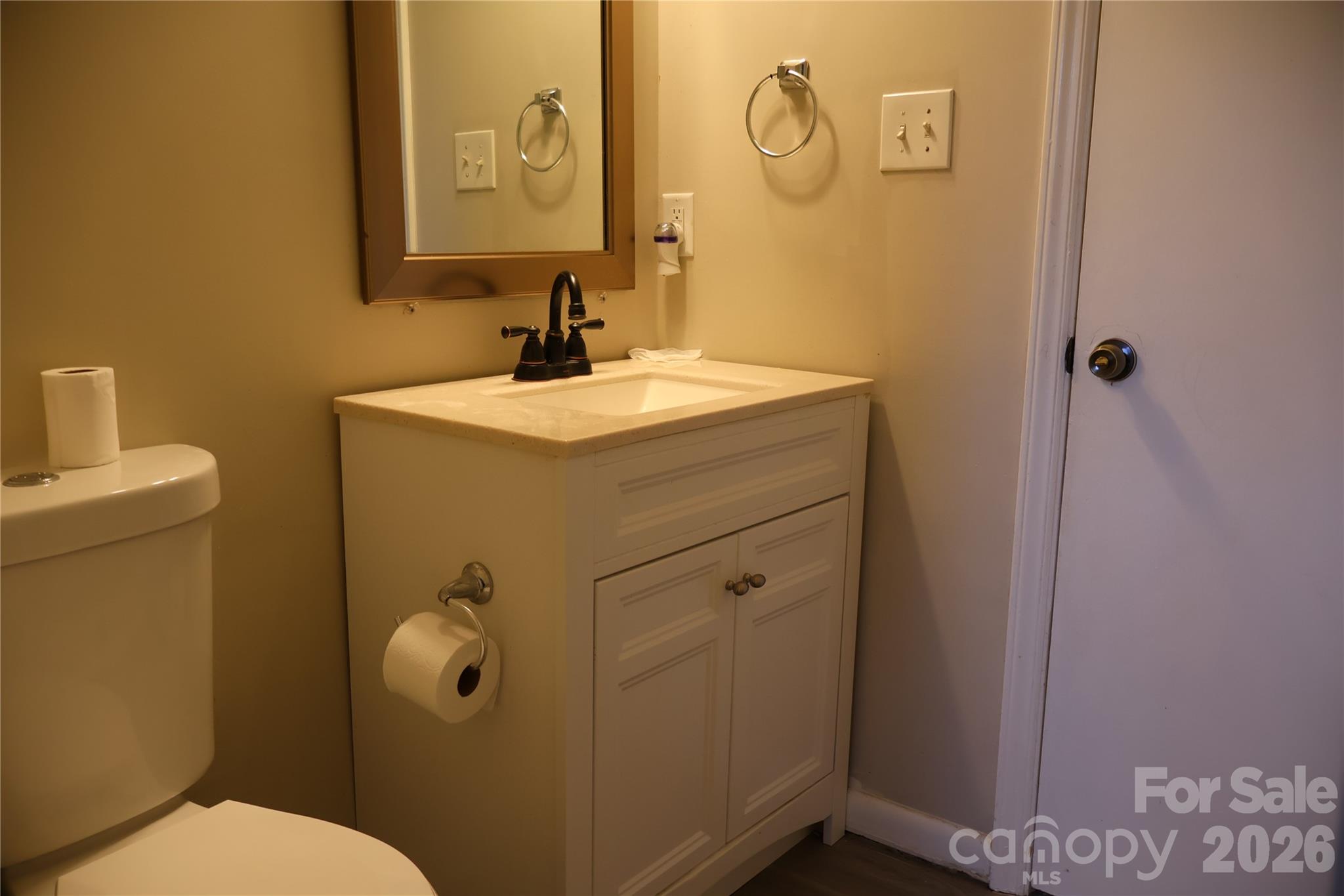 Timber Creek - Residential