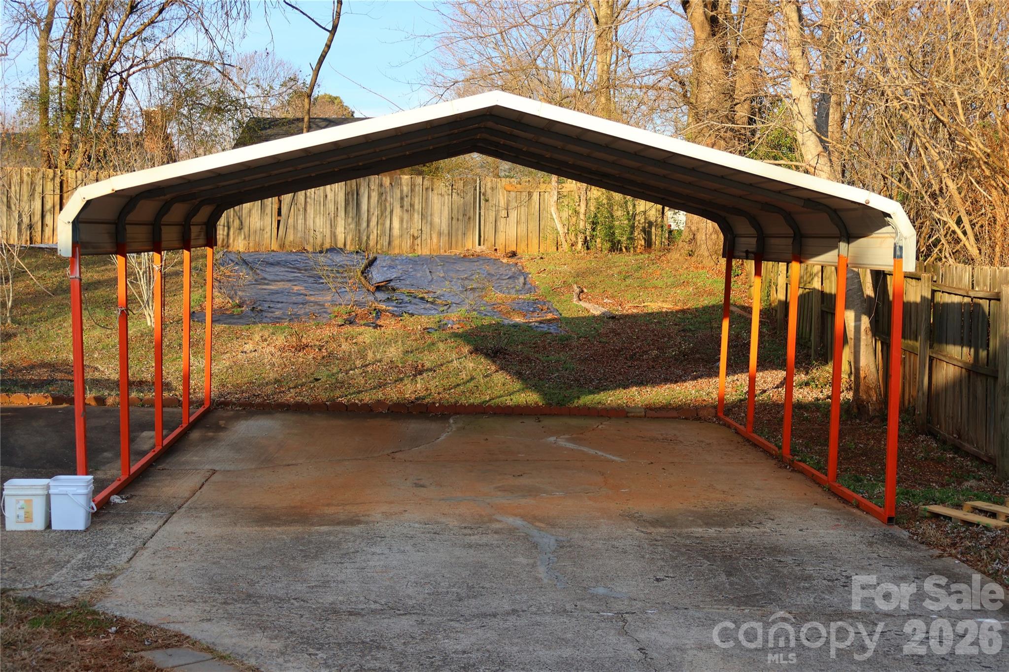 Timber Creek - Residential