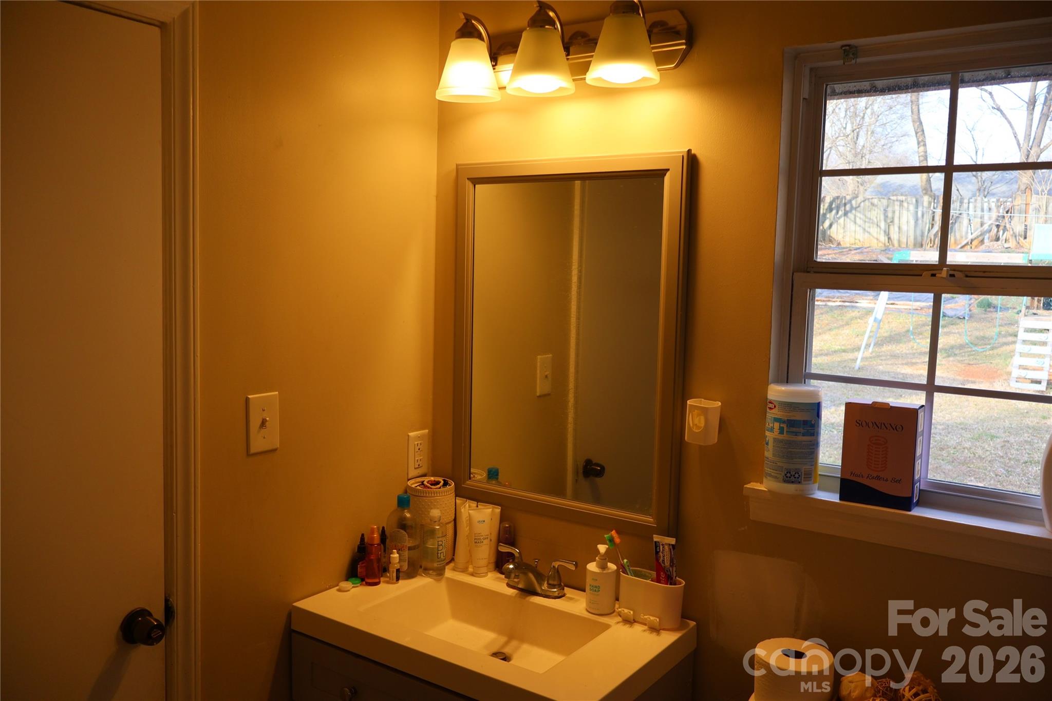 Timber Creek - Residential