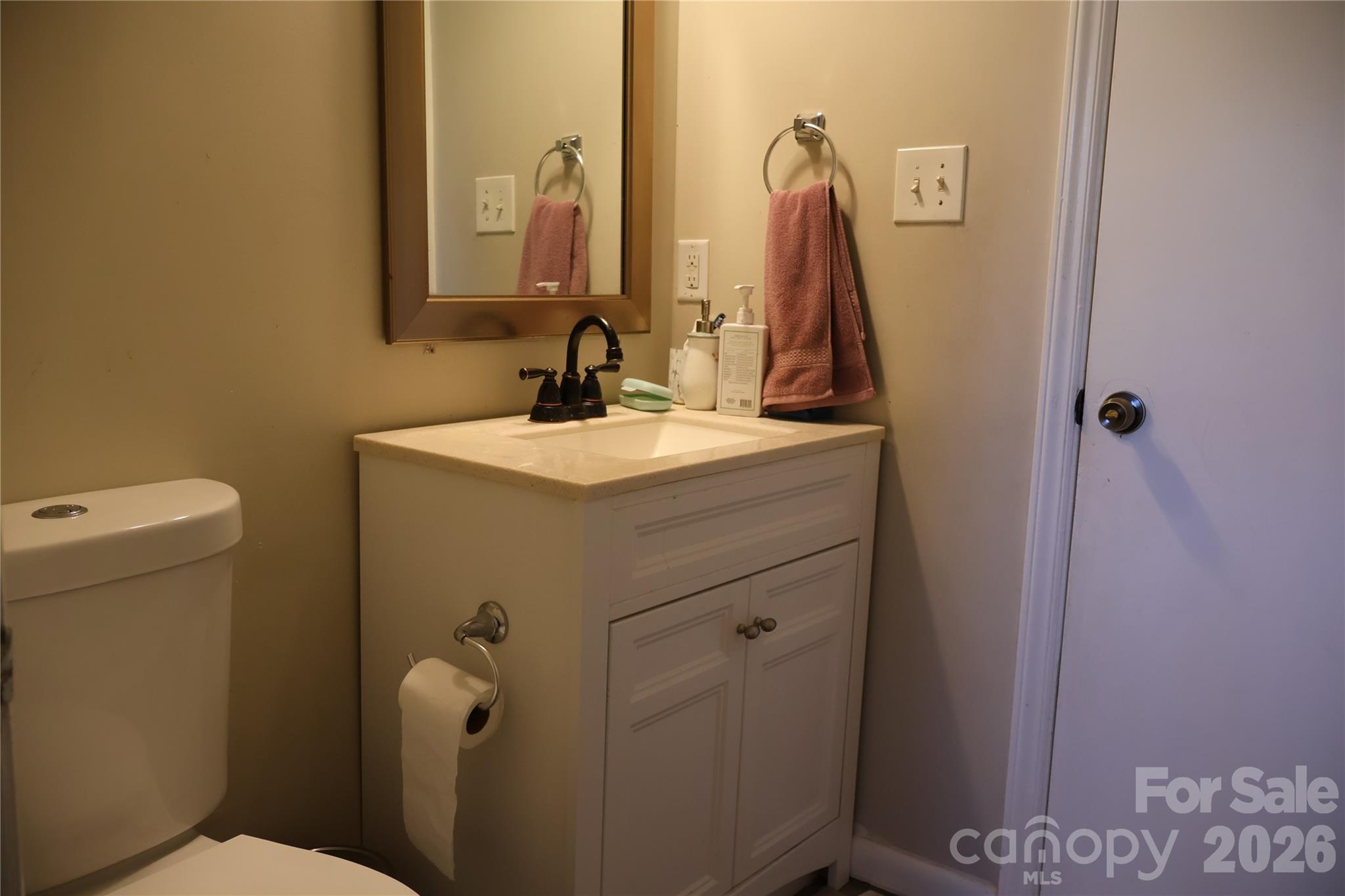 Timber Creek - Residential