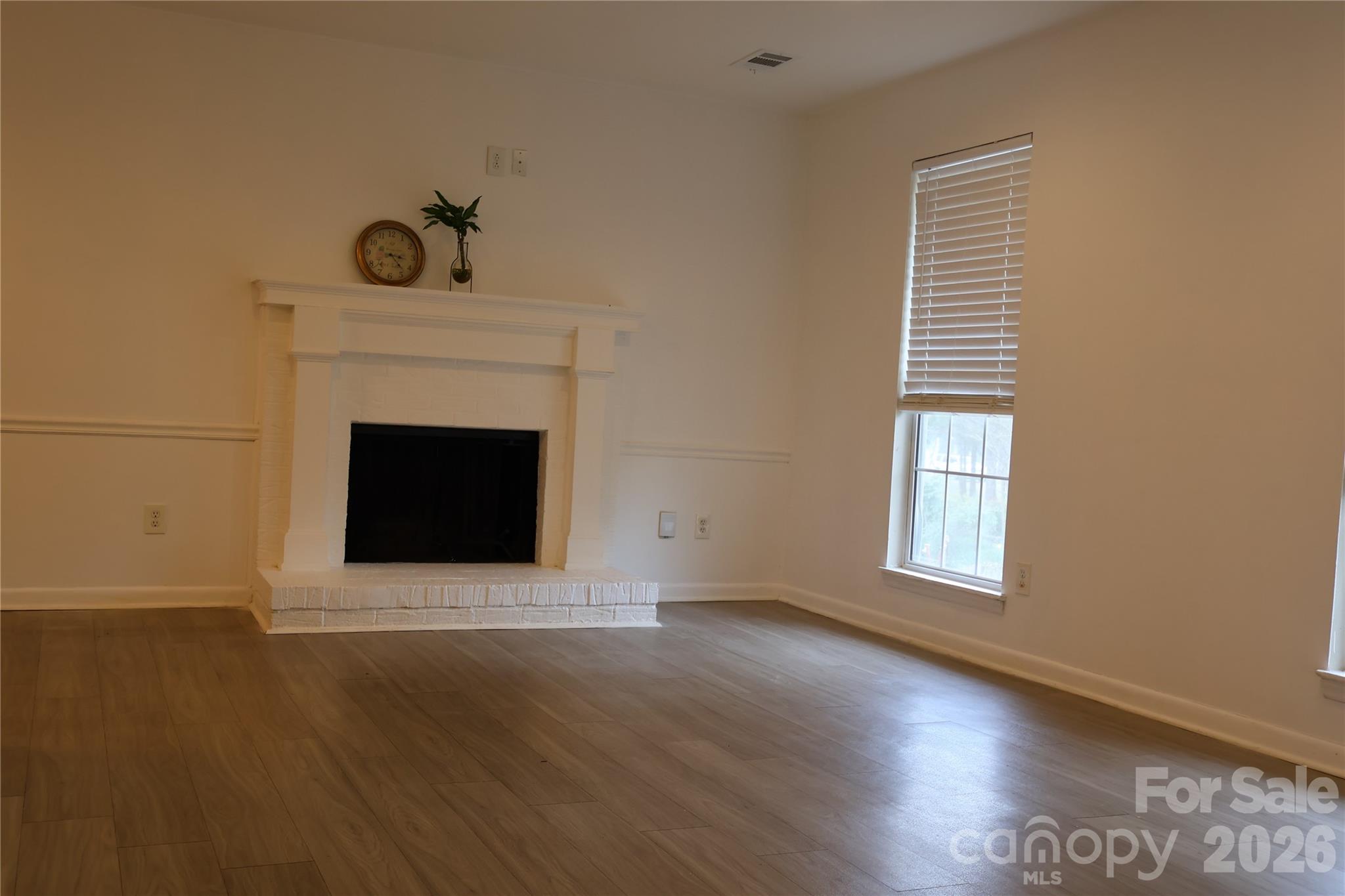 Timber Creek - Residential