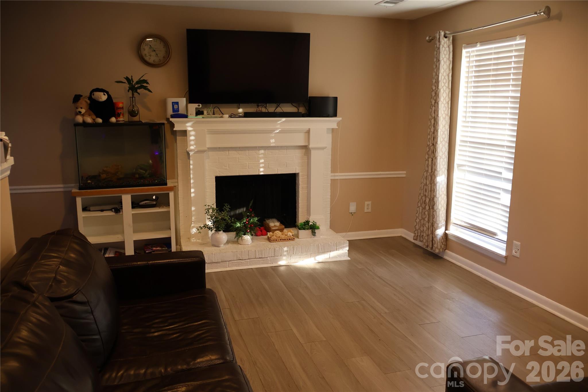 Timber Creek - Residential