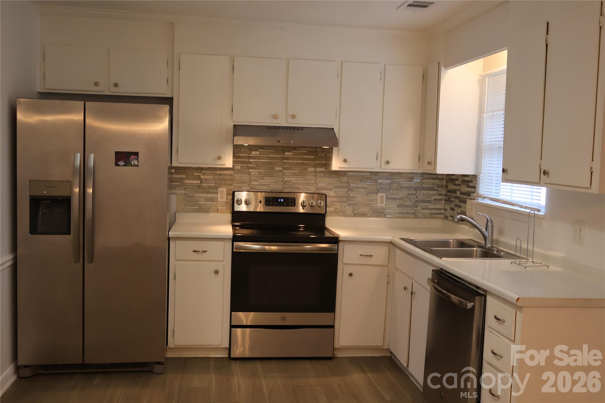 Timber Creek - Residential