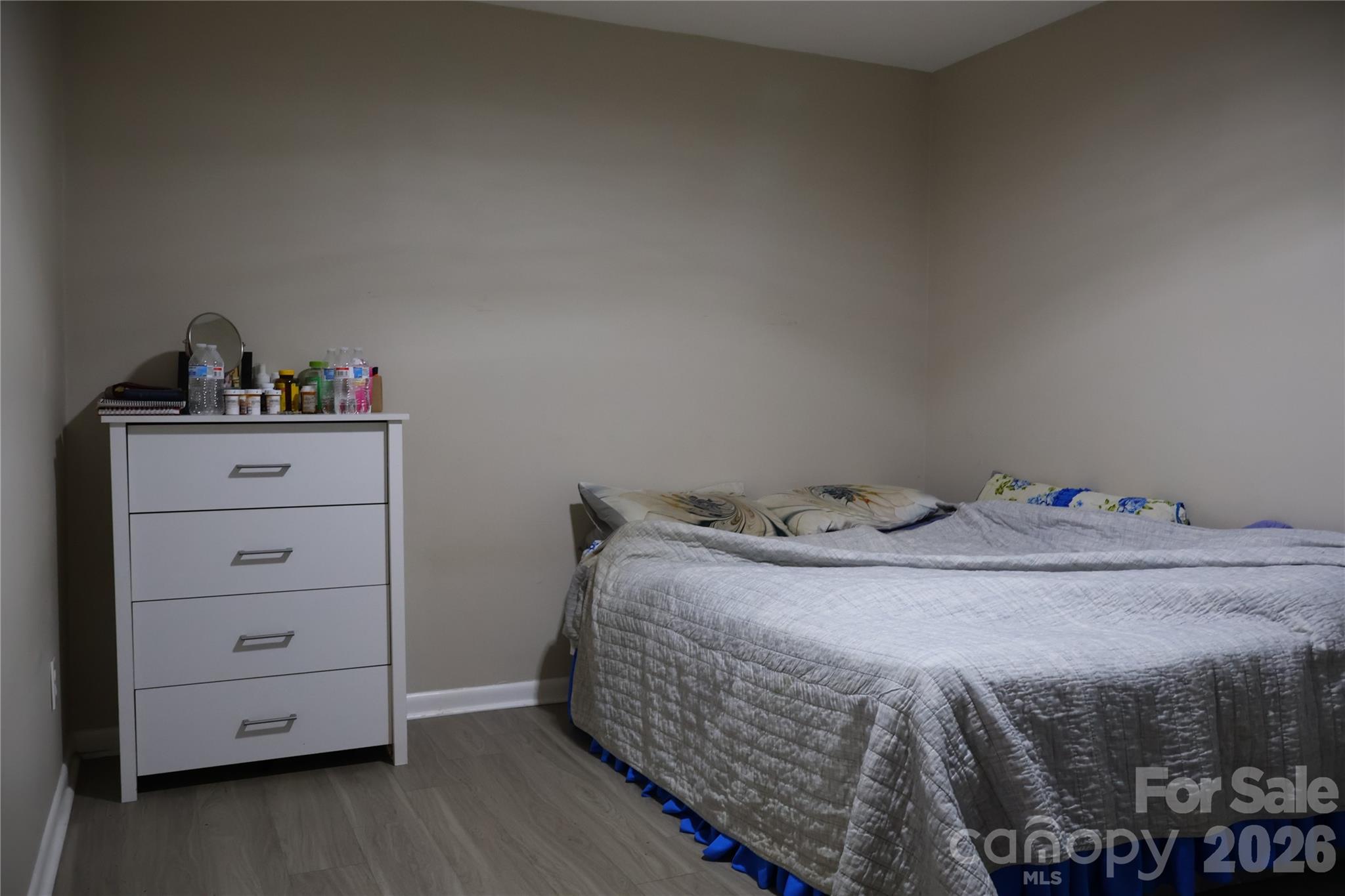 Timber Creek - Residential