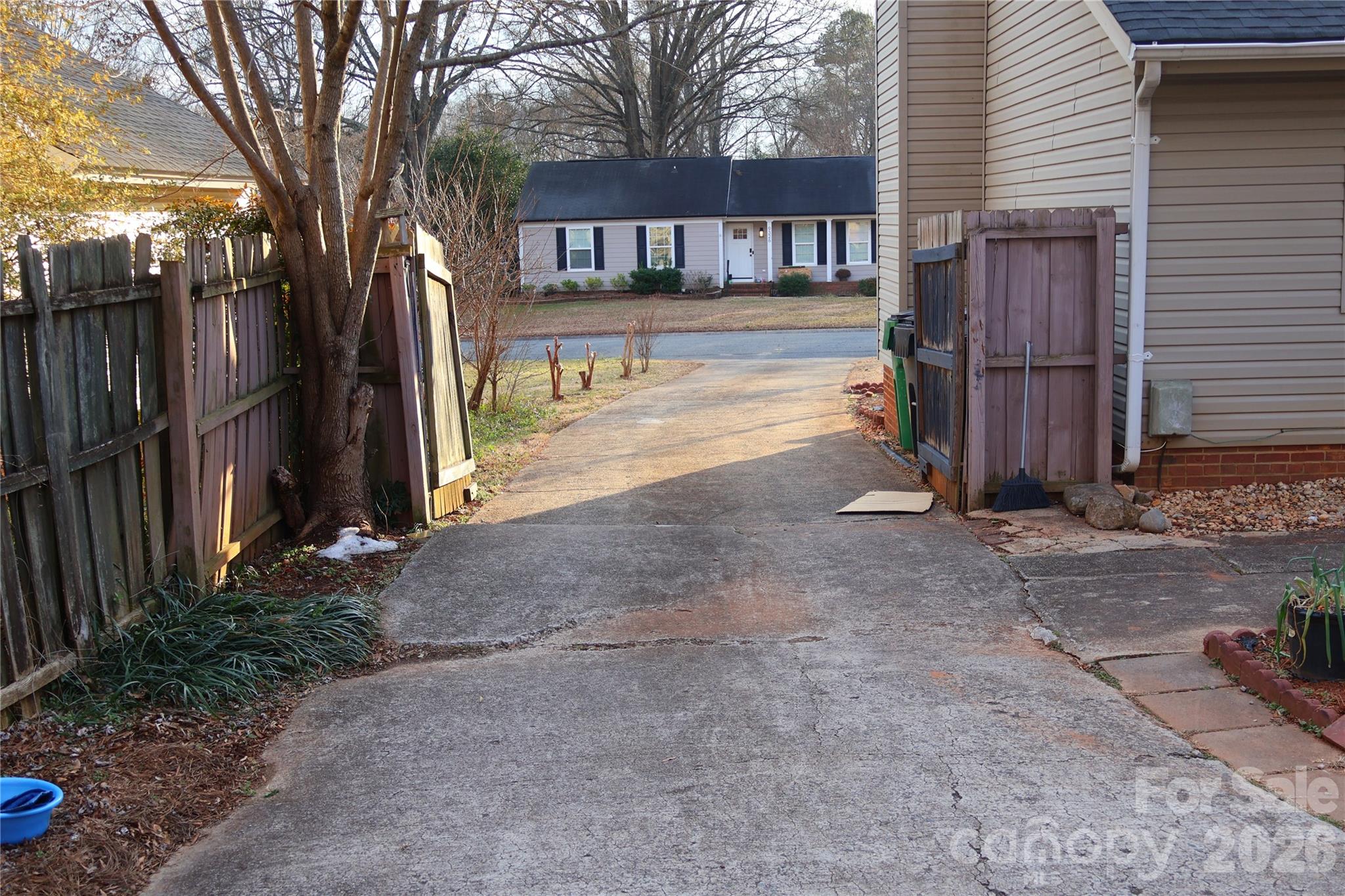 Timber Creek - Residential