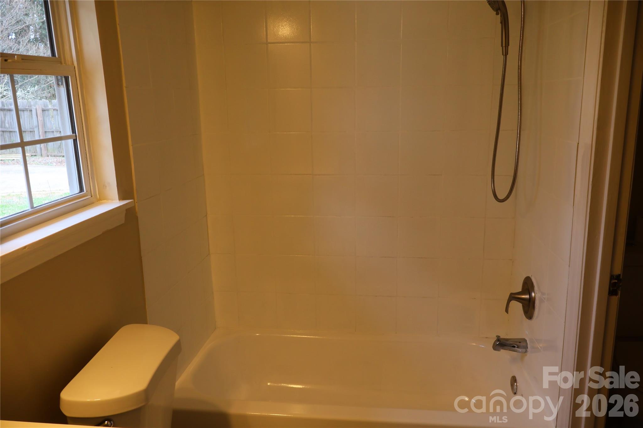 Timber Creek - Residential