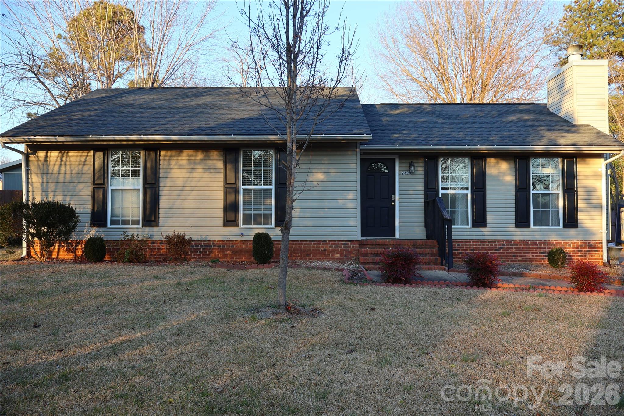 9323 Winter Elm Lane