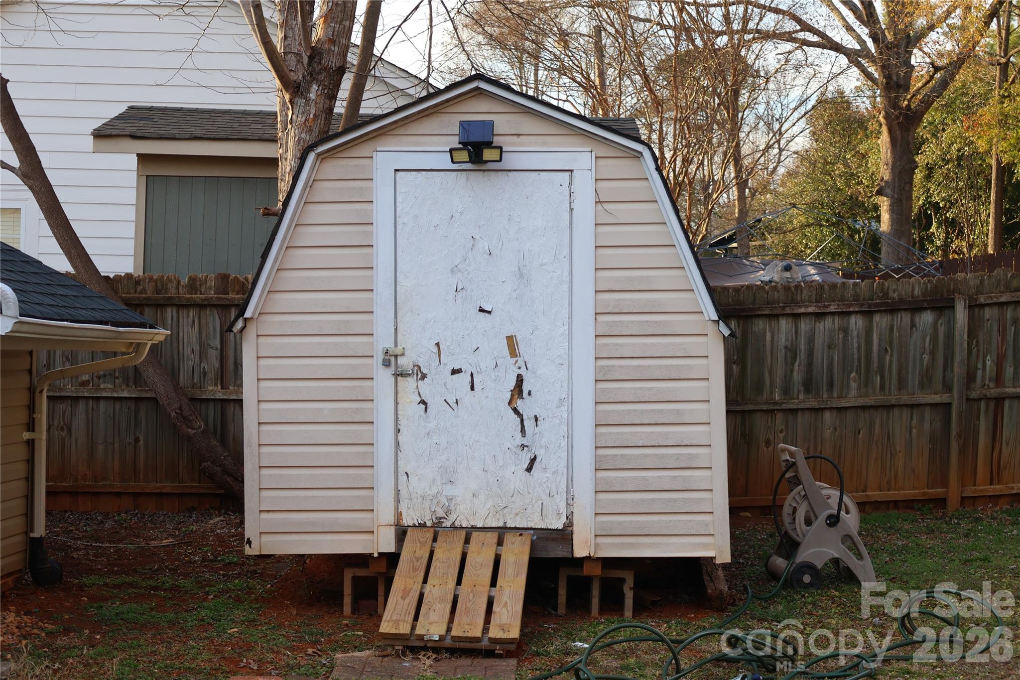 Timber Creek - Residential